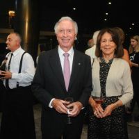 Gala de la Fundación del Teatro San Martín