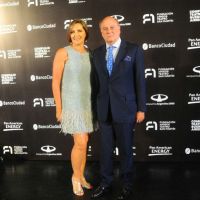 Gala de la Fundación del Teatro San Martín
