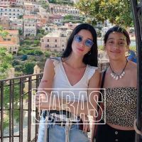 Las mejores fotos del álbum de viaje por Italia de Lucía Celasco