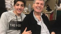 Carina Gallucci contó cómo es la vida de Carlos "Carlín" Calvo