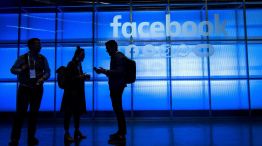 Facebook Sets Goal to Double Female Workforce in Five Years