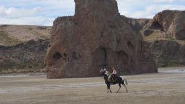 Los turistas pueden optar entre dos modalidades de excursión: una de día completo y otra de pernocte, que se extiende a tres días y dos noches.