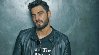 Nico Occhiato explicó el fallido en redes y habló de la reconciliación con Flor Vigna