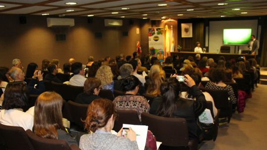 Surge un nuevo ecosistema del conocimiento: innovación, neurociencia y educación, se vinculan horizontal y verticalmente con todos los actores.