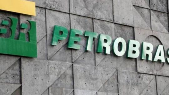 Petrobras perdió US$18.0000 millones por la venta masiva de sus acciones.