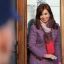 Cristina Kirchner