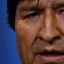 Evo Morales