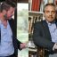 Cómo se gestó la relación entre Marcelo Tinelli y Alberto Fernández