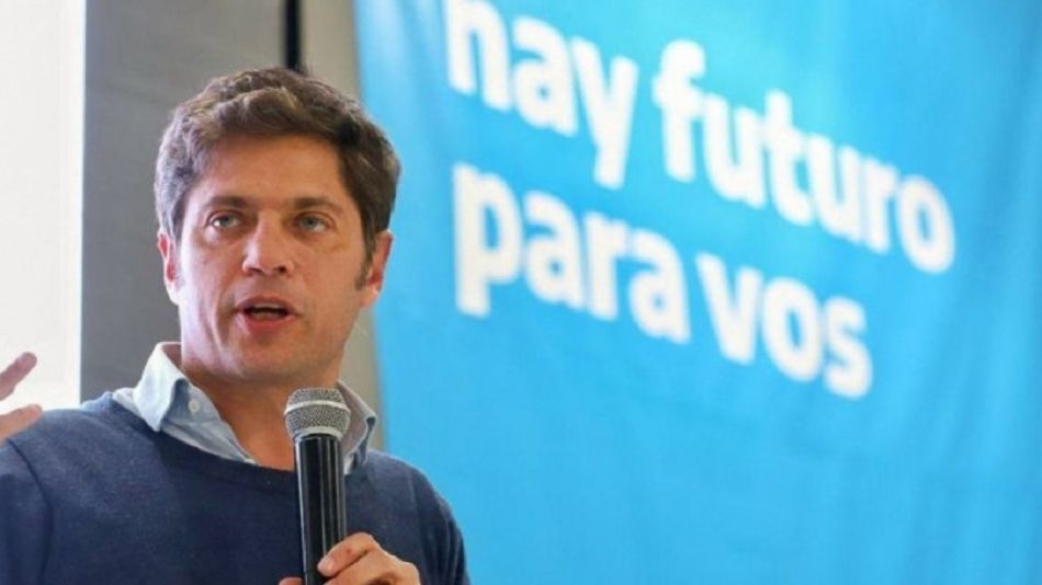 axel kicillof