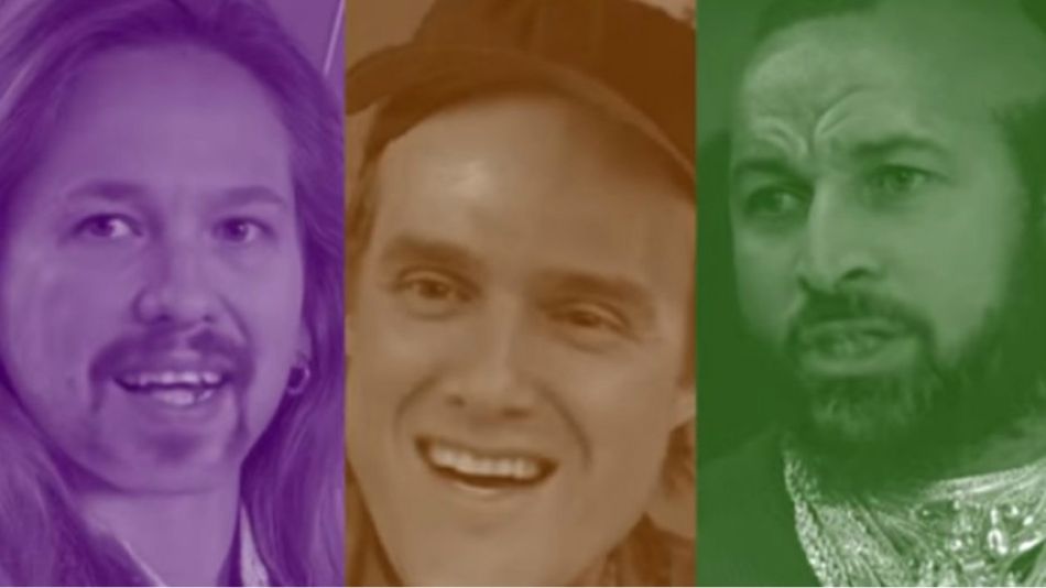 El Equipo E, deepfake viral en España
