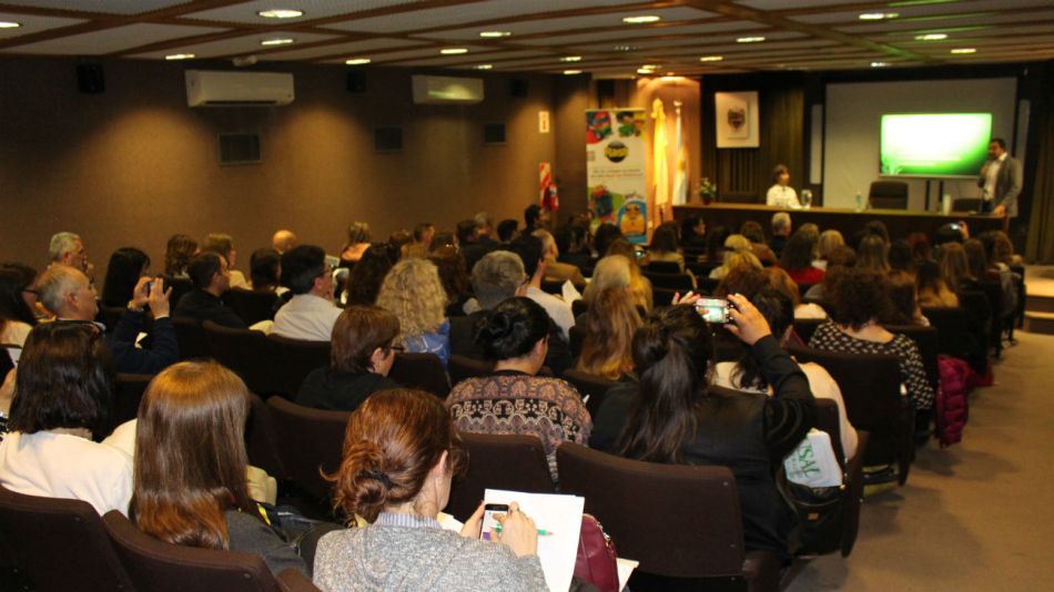 Foto columna