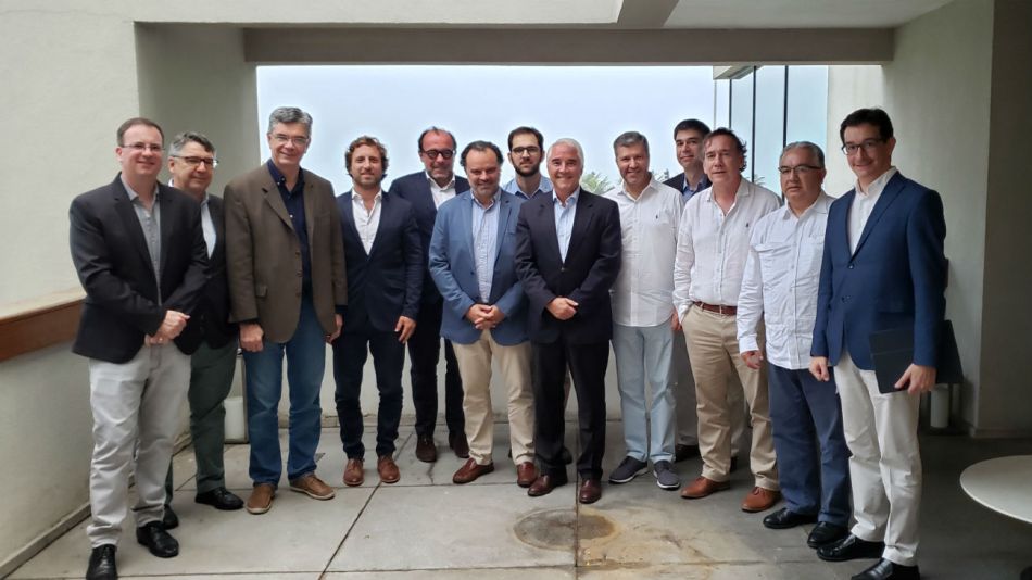Se realizó la jornada previa al comienzo de la séptima edición del Digital Media Latam de WAN-IFRA, en Río de Janeiro, Brasil.