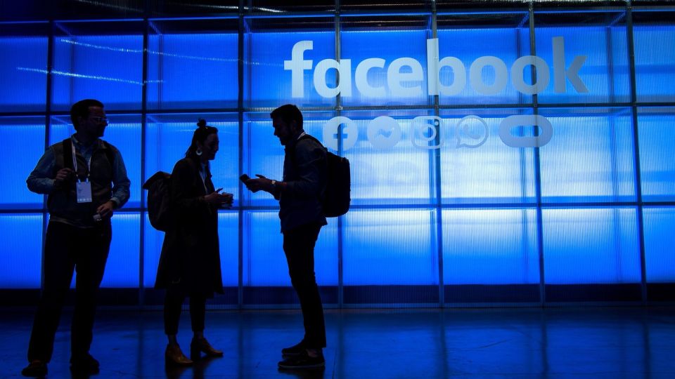 Facebook Sets Goal to Double Female Workforce in Five Years