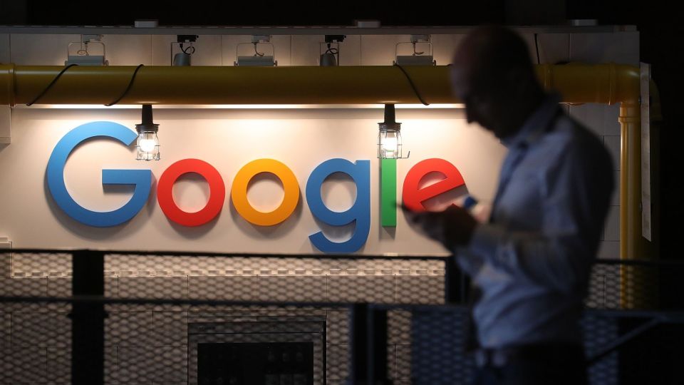 Google ante el coronavirus.