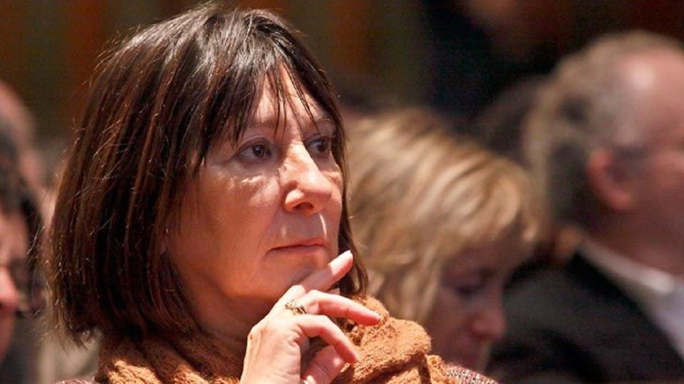 Felisa Miceli.