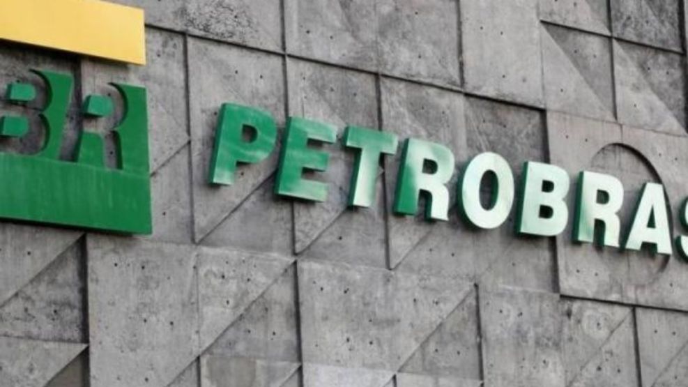 Petrobras dejó de cotizar en la bolsa local