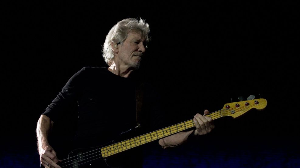 Roger Waters 12112019