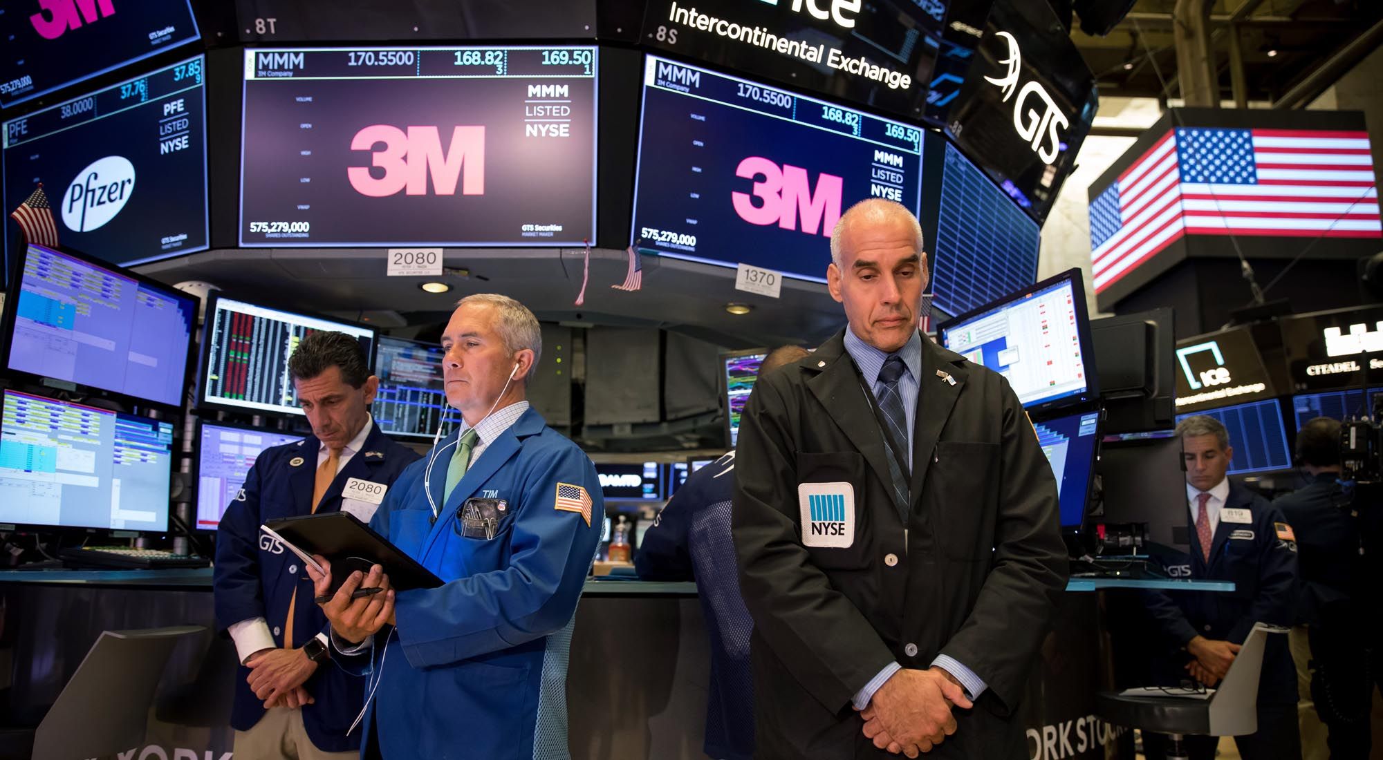 ¿Los análisis robot superan los análisis humanos en Wall Street?