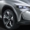 Nuevo modelo Chevrolet