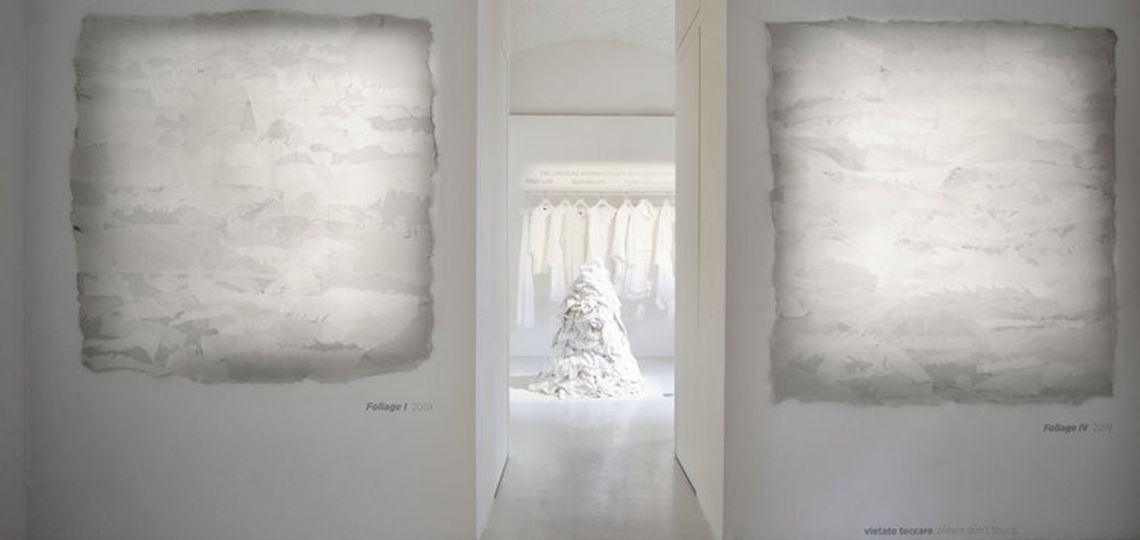 ¿Qué podés hacer con la ropa que ya no usas? 