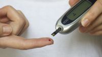 Lo más frecuente es que la diabetes se presente de forma asintomática.