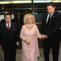 Las mejores fotos de la gala de la Fundación Amigos del Teatro San Martín