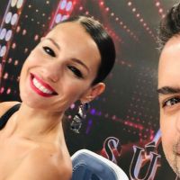 VIDEO El picante cruce entre Pampita y Ángel de Brito por la gran boda