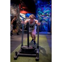 Viken Gym