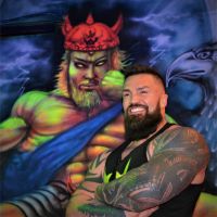 Viken Gym