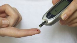 Lo más frecuente es que la diabetes se presente de forma asintomática.