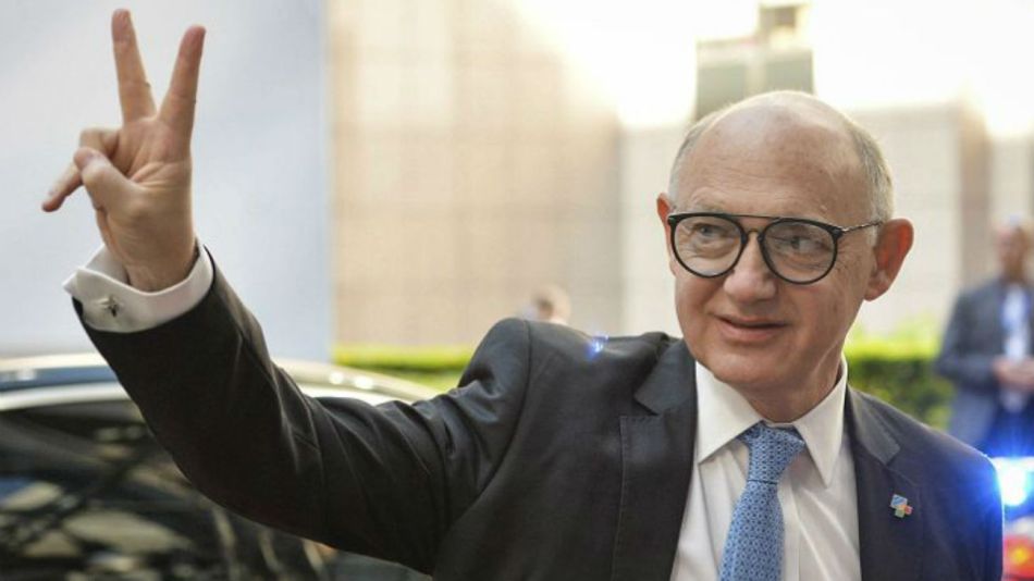 Héctor Timerman