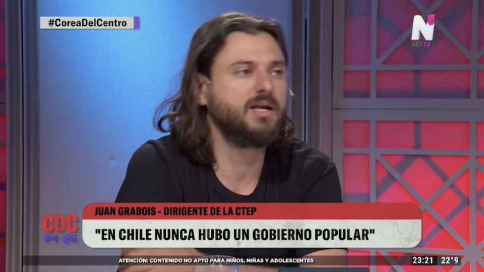 Juan Grabois
