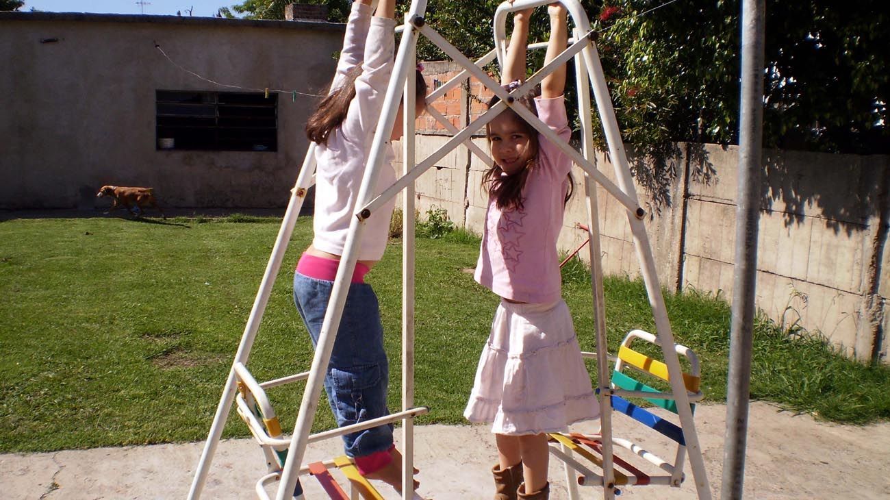 El asunto de la desaparición de la Familia Pomar.