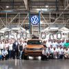 Festejo Volkswagen