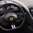 Ferrari revive la “dolce vita” con el nuevo superdeportivo Roma