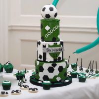 Cumple Salvador Uriel