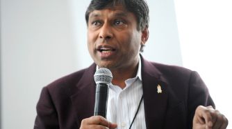 Kairos Society Global Summit At One World Observatory