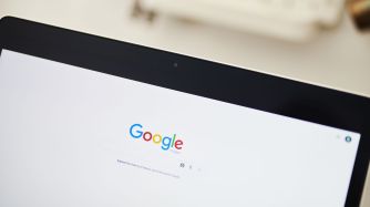 Alphabet Inc. Google And Gmail Illustrations Ahead Of Earnings Figures