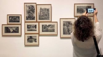 XXIII Premio Federico Jorge Klemm a las Artes Visuales 2019