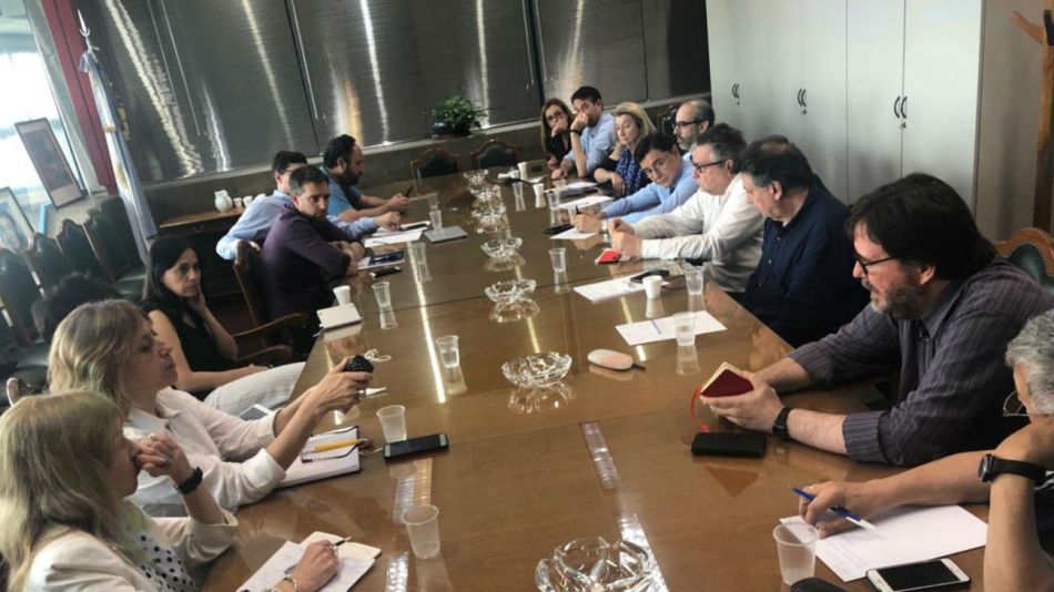 academia de periodismo debate 20191114