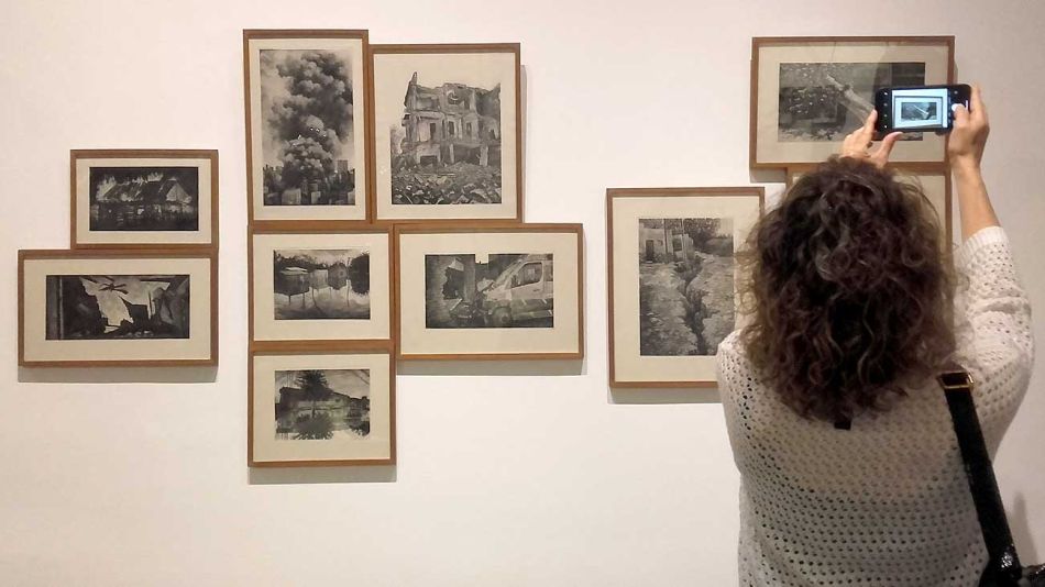 XXIII Premio Federico Jorge Klemm a las Artes Visuales 2019