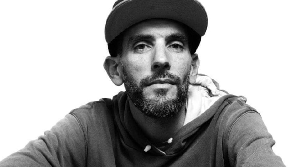 Alexis de Marco es fotoperiodista y vive en Bolivia hace cuatro años.