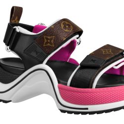 Daddy sandals: el calzado del verano