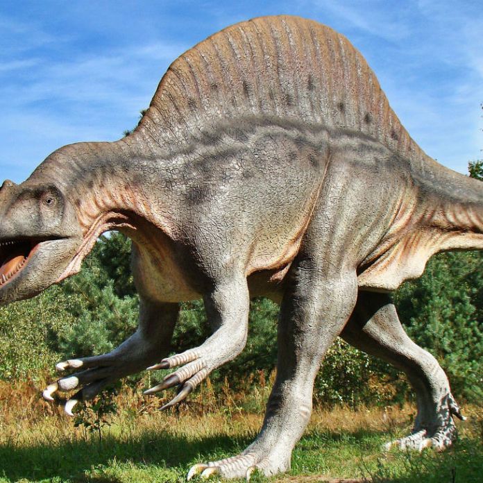 La Nasa Mostro Como Los Dinosaurios Vivieron En Otra Parte De La Galaxia Perfil