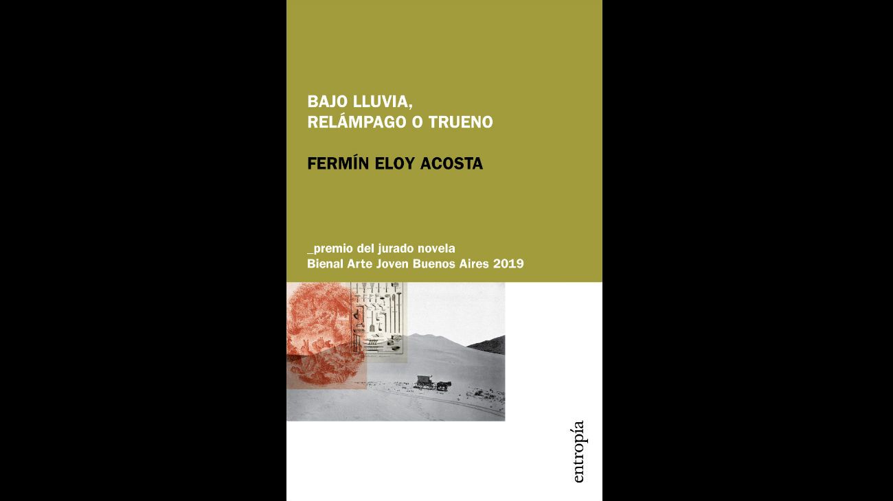 Los elegidos de la Bienal. Tres novelas, una antología de cuentos y una antología de poesía.