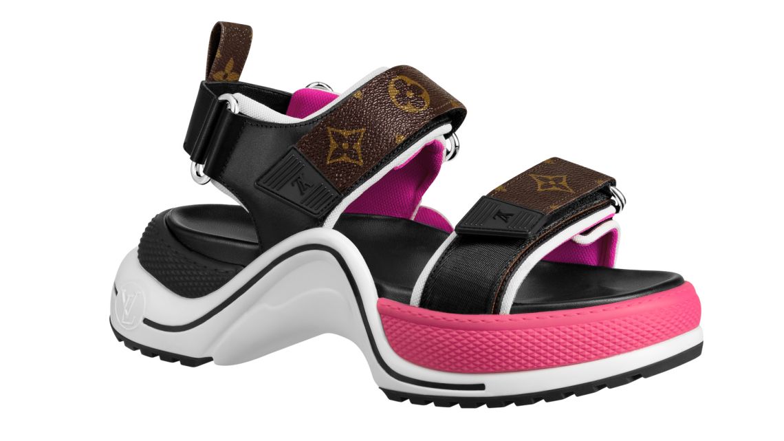 daddy sandals