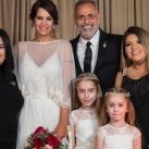 La decisión de Jorge Rial y Romina Pereiro para mejorar la vida de su familia