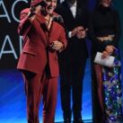 Las mejores fotos de los Latin Grammy 2019 