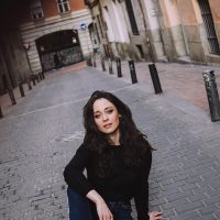 Elena Rivera