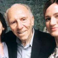 La emoción del abuelo de Delfi Chaves en el final de ATAV